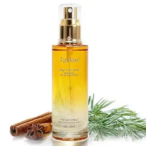 SPRAY ALISADOR AURA TTP