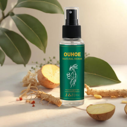 ELIXIR OUHOE NATURAL HERBS