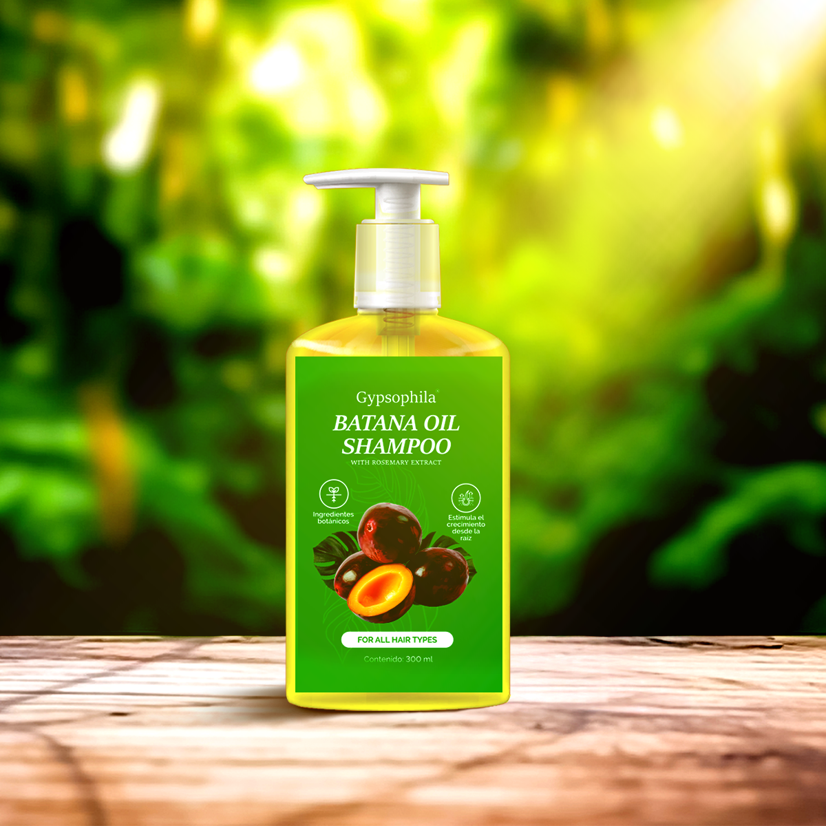 SHAMPOO DE BATANA OIL Y ROMERO 006