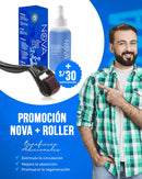 DERMAROLLER NOVA
