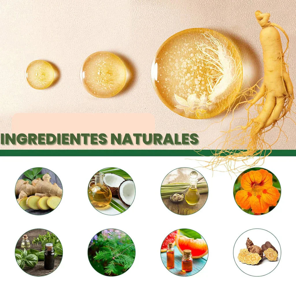 ELIXIR OUHOE NATURAL HERBS